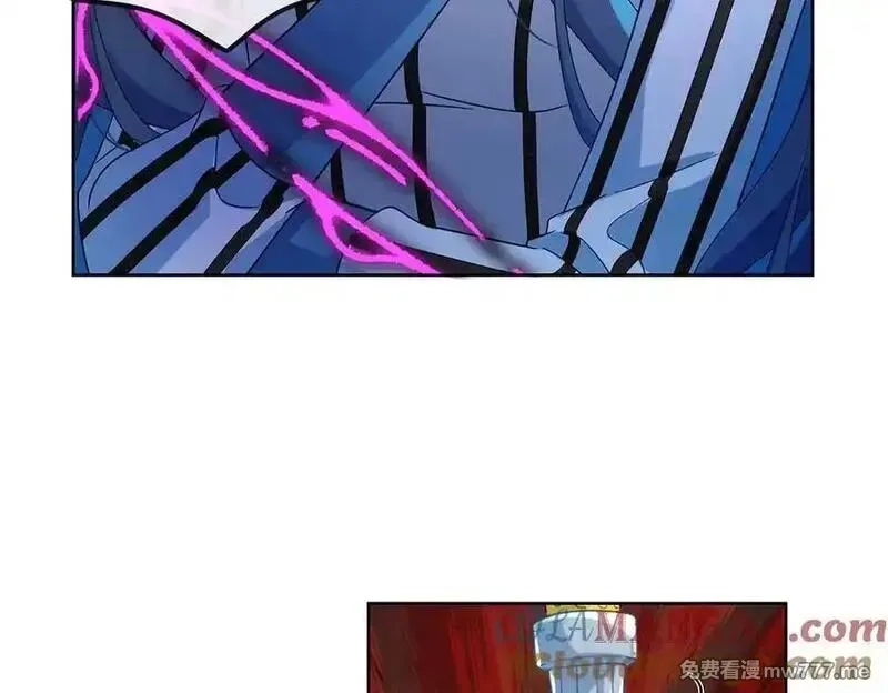 恶役千金与魔王小姐,第81话 渔翁得利,第117张