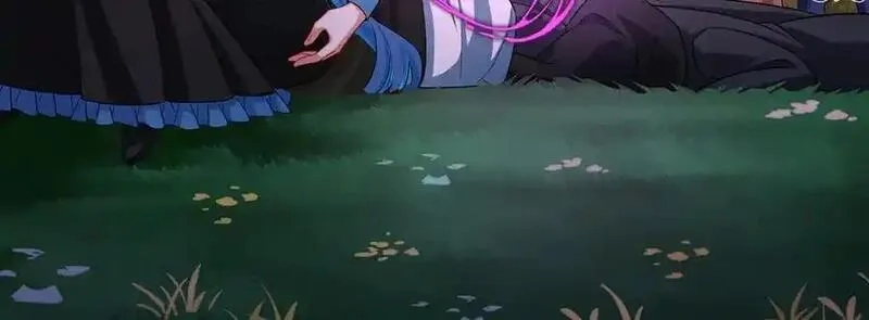 恶役千金与魔王小姐,第81话 渔翁得利,第124张