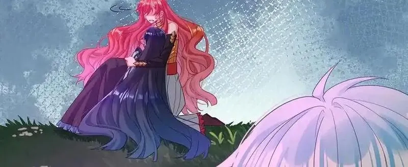 恶役千金与魔王小姐,第81话 渔翁得利,第126张