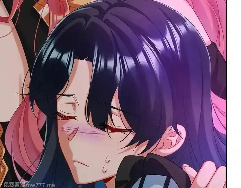恶役千金与魔王小姐,第81话 渔翁得利,第135张