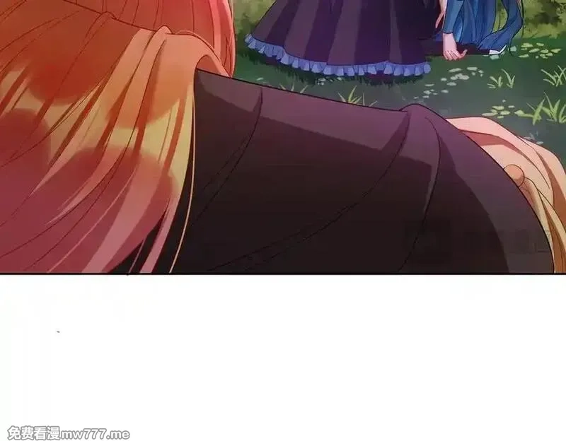 恶役千金与魔王小姐,第81话 渔翁得利,第139张