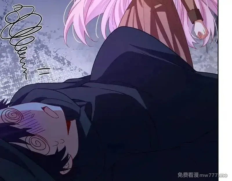 恶役千金与魔王小姐,第81话 渔翁得利,第47张