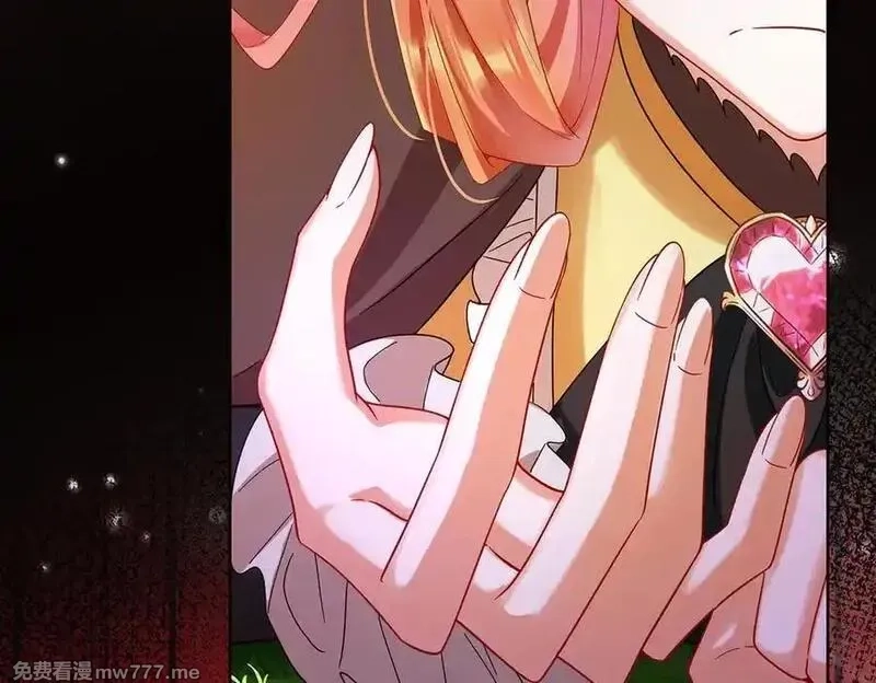 恶役千金与魔王小姐,第81话 渔翁得利,第79张
