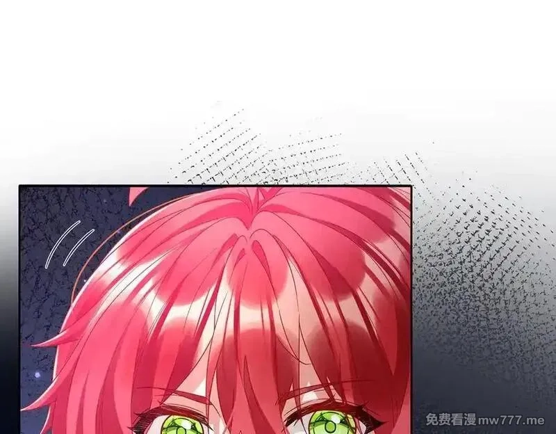 恶役千金与魔王小姐,第81话 渔翁得利,第95张