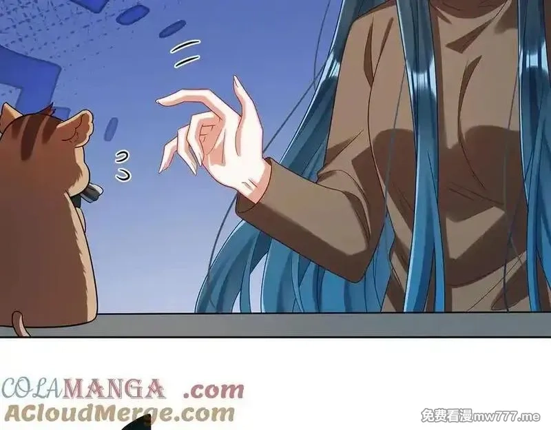 恶役千金与魔王小姐,第96话番外：小小的重逢4,第29张