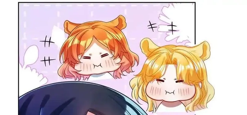 恶役千金与魔王小姐,第96话番外：小小的重逢4,第88张