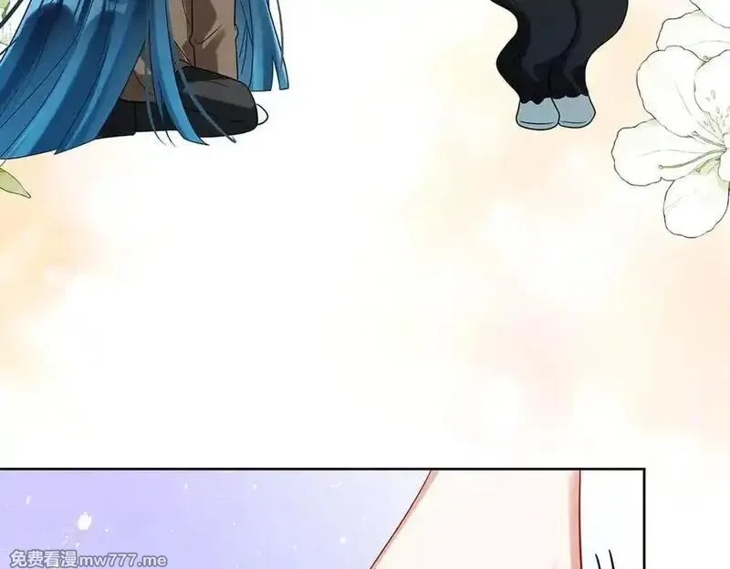 恶役千金与魔王小姐,第96话番外：小小的重逢4,第99张