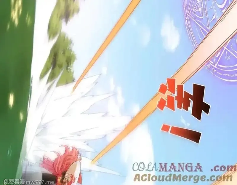 恶役千金与魔王小姐,第80话 我们没打算回去啊？,第105张