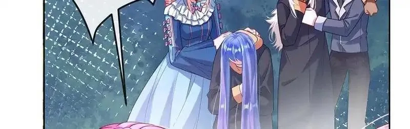 恶役千金与魔王小姐,第80话 我们没打算回去啊？,第126张