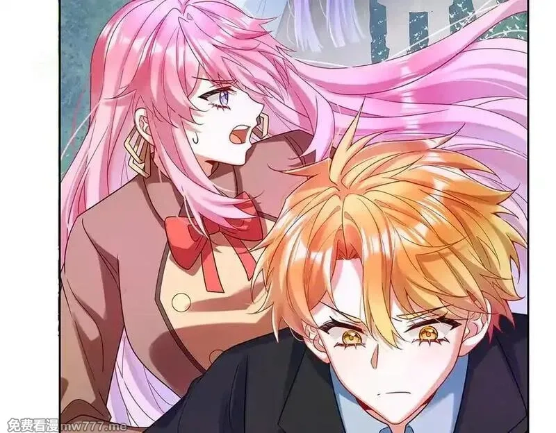 恶役千金与魔王小姐,第80话 我们没打算回去啊？,第127张
