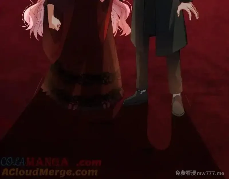 恶役千金与魔王小姐,第80话 我们没打算回去啊？,第145张