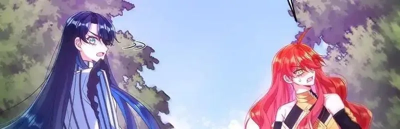 恶役千金与魔王小姐,第80话 我们没打算回去啊？,第28张