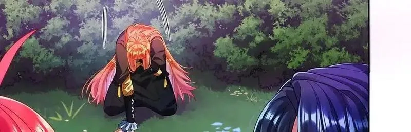 恶役千金与魔王小姐,第80话 我们没打算回去啊？,第32张