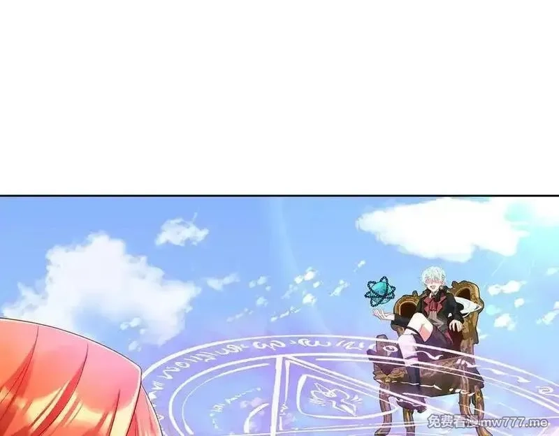恶役千金与魔王小姐,第80话 我们没打算回去啊？,第35张