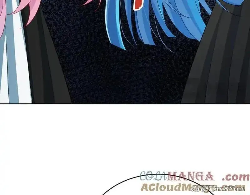 恶役千金与魔王小姐,第80话 我们没打算回去啊？,第45张