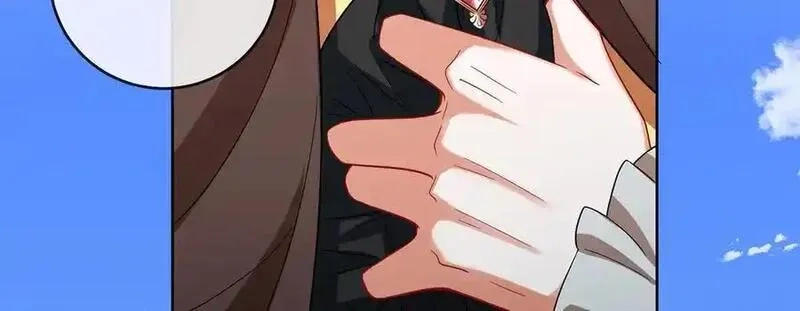 恶役千金与魔王小姐,第80话 我们没打算回去啊？,第48张