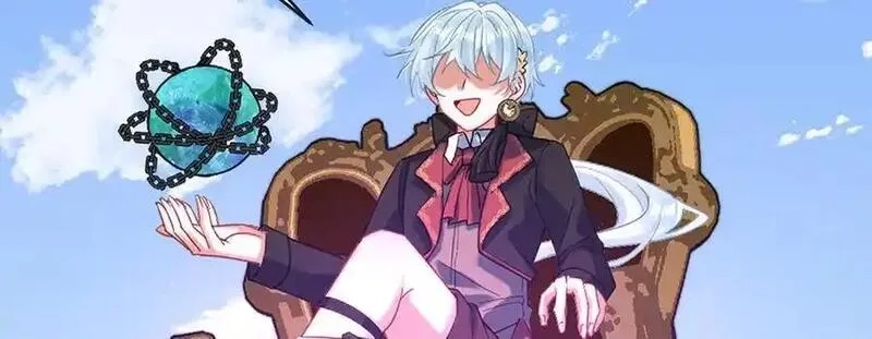 恶役千金与魔王小姐,第80话 我们没打算回去啊？,第50张