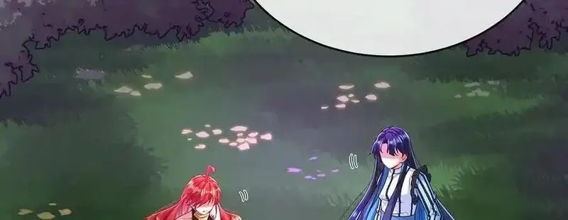 恶役千金与魔王小姐,第80话 我们没打算回去啊？,第62张
