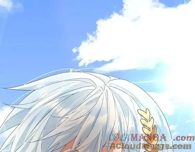 恶役千金与魔王小姐,第80话 我们没打算回去啊？,第65张