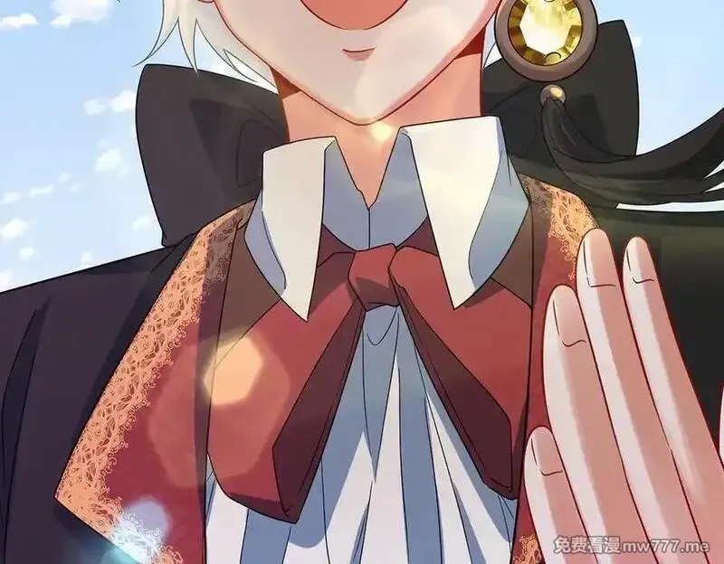 恶役千金与魔王小姐,第80话 我们没打算回去啊？,第67张
