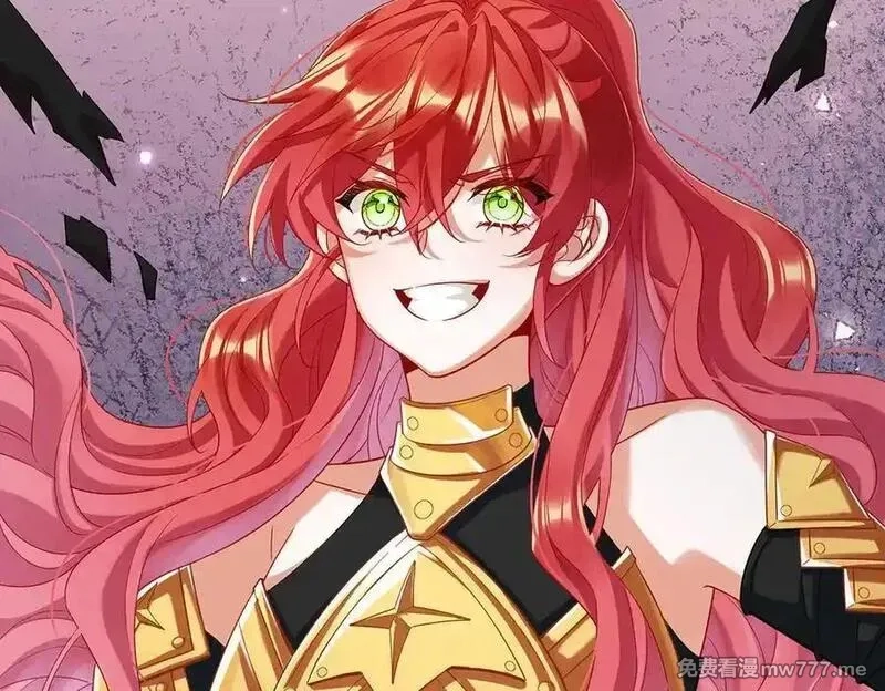 恶役千金与魔王小姐,第78话 早已布下的棋局,第103张