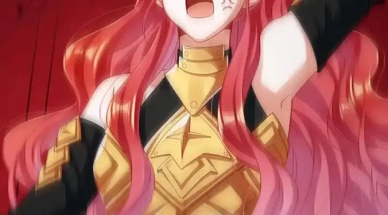 恶役千金与魔王小姐,第78话 早已布下的棋局,第112张