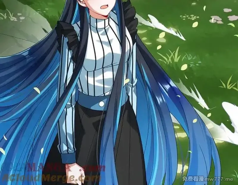 恶役千金与魔王小姐,第78话 早已布下的棋局,第13张