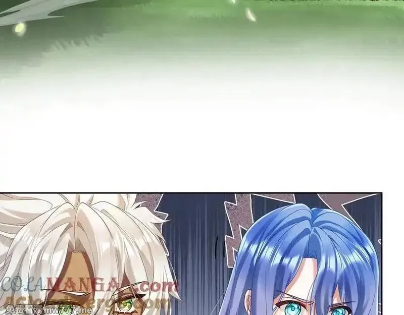 恶役千金与魔王小姐,第78话 早已布下的棋局,第9张