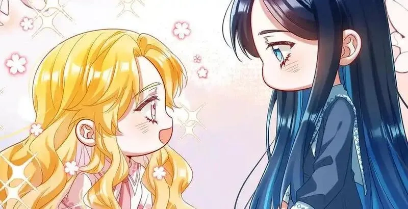 恶役千金与魔王小姐,第94话番外：小小的重逢2,第18张