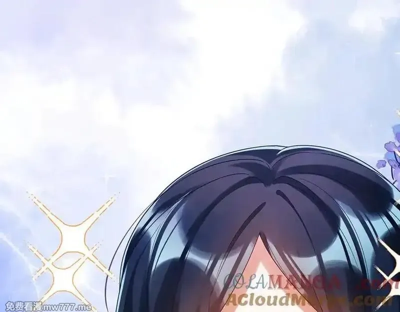 恶役千金与魔王小姐,第94话番外：小小的重逢2,第25张