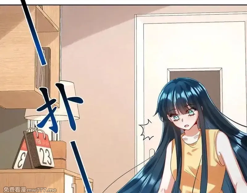 恶役千金与魔王小姐,第94话番外：小小的重逢2,第47张