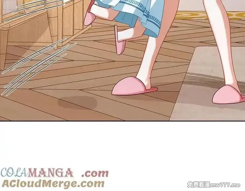恶役千金与魔王小姐,第94话番外：小小的重逢2,第49张