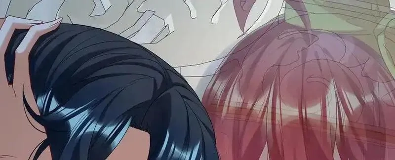 恶役千金与魔王小姐,第77话 初吻是我的了！,第102张