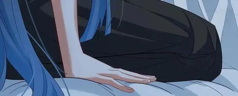 恶役千金与魔王小姐,第77话 初吻是我的了！,第112张
