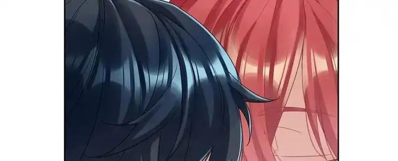 恶役千金与魔王小姐,第77话 初吻是我的了！,第118张
