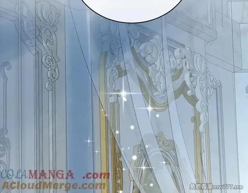 恶役千金与魔王小姐,第77话 初吻是我的了！,第121张