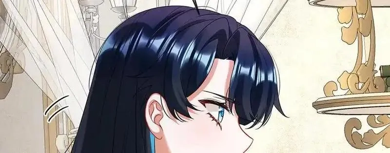 恶役千金与魔王小姐,第77话 初吻是我的了！,第128张