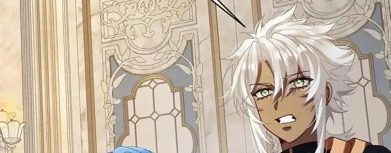 恶役千金与魔王小姐,第77话 初吻是我的了！,第132张