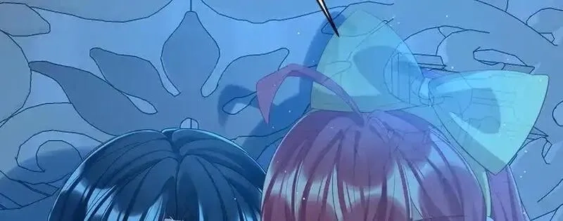 恶役千金与魔王小姐,第77话 初吻是我的了！,第14张