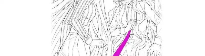 恶役千金与魔王小姐,第77话 初吻是我的了！,第142张