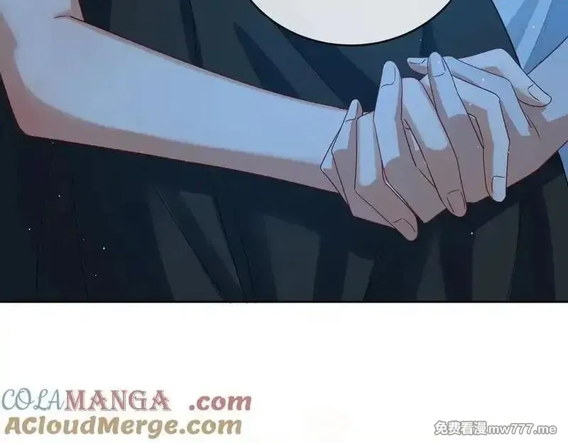 恶役千金与魔王小姐,第77话 初吻是我的了！,第17张