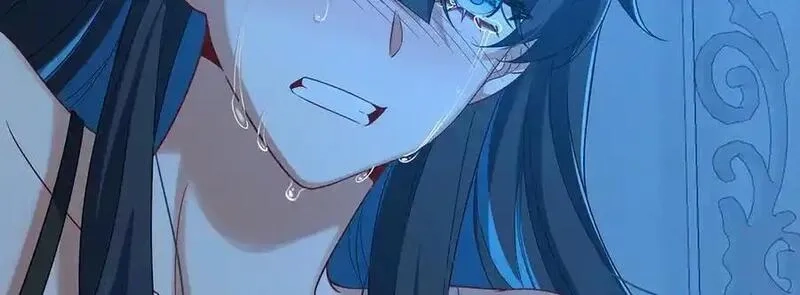 恶役千金与魔王小姐,第77话 初吻是我的了！,第44张