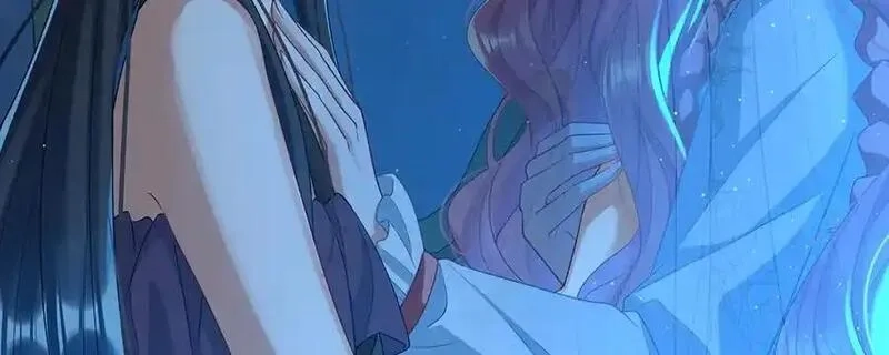恶役千金与魔王小姐,第77话 初吻是我的了！,第82张