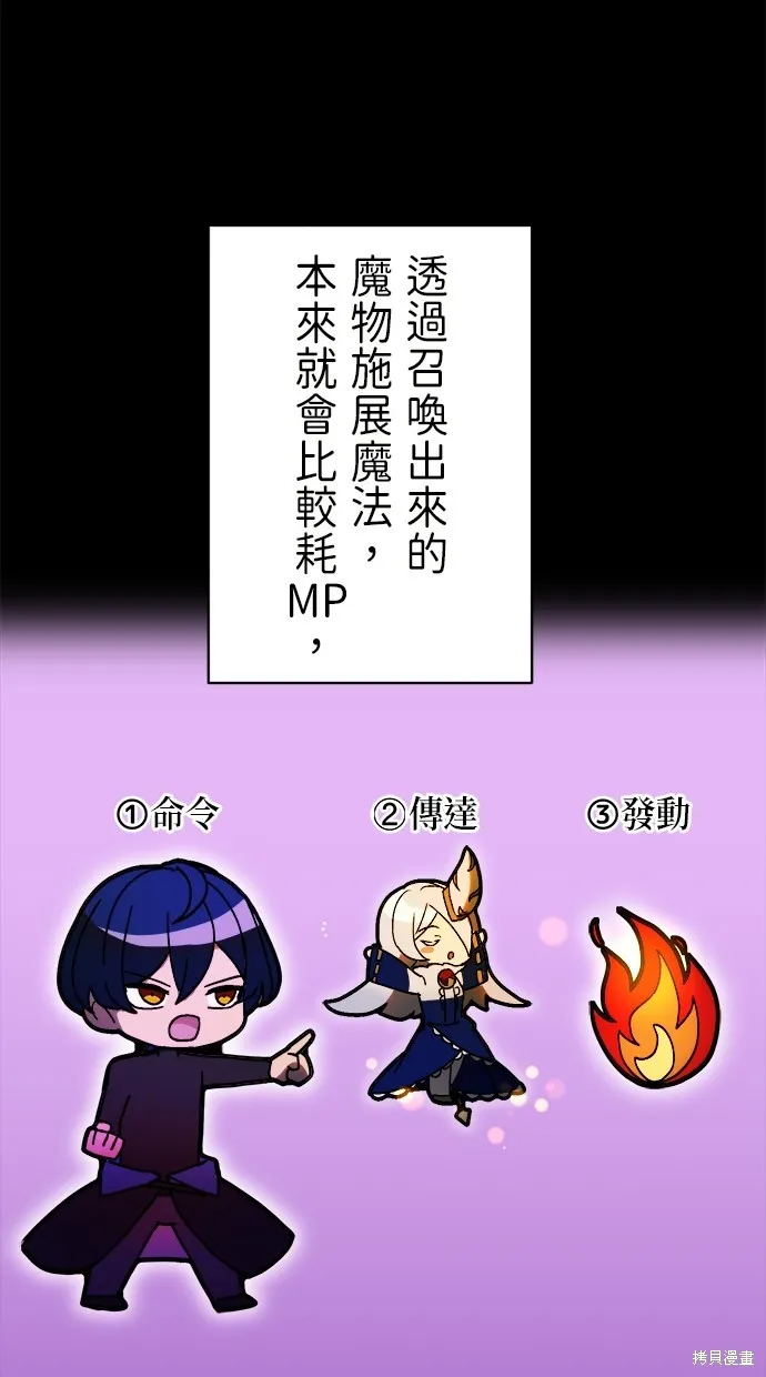 重生为重力控制者挑战最强,第49话,第27张