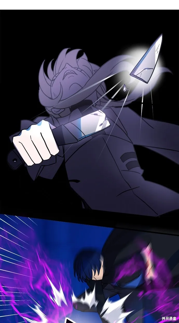 重生为重力控制者挑战最强,第49话,第61张