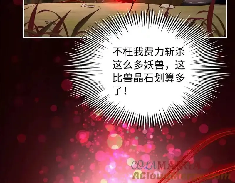 豪门BOSS竟是女高中生！,229 往事,第25张