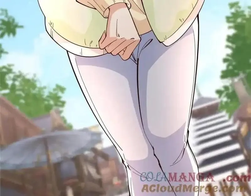 豪门BOSS竟是女高中生！,221 是妈妈,第22张