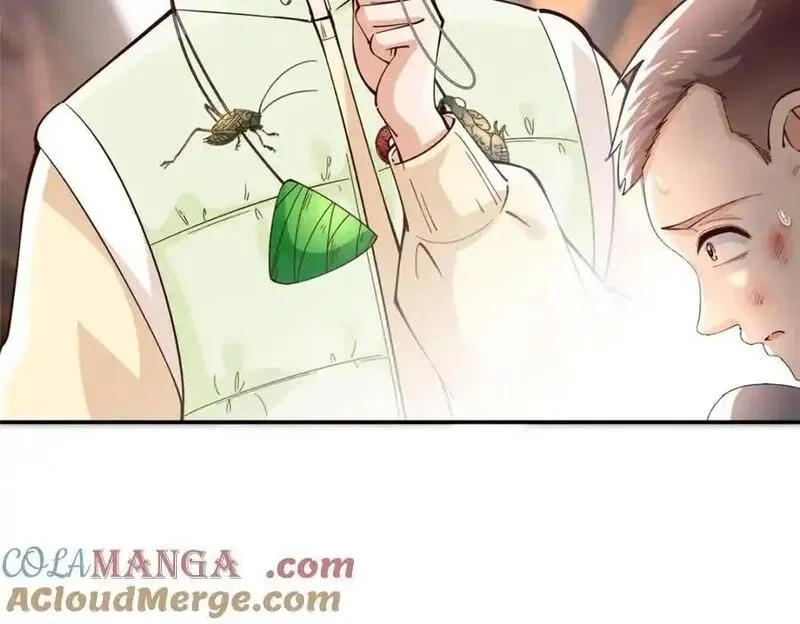 豪门BOSS竟是女高中生！,221 是妈妈,第34张