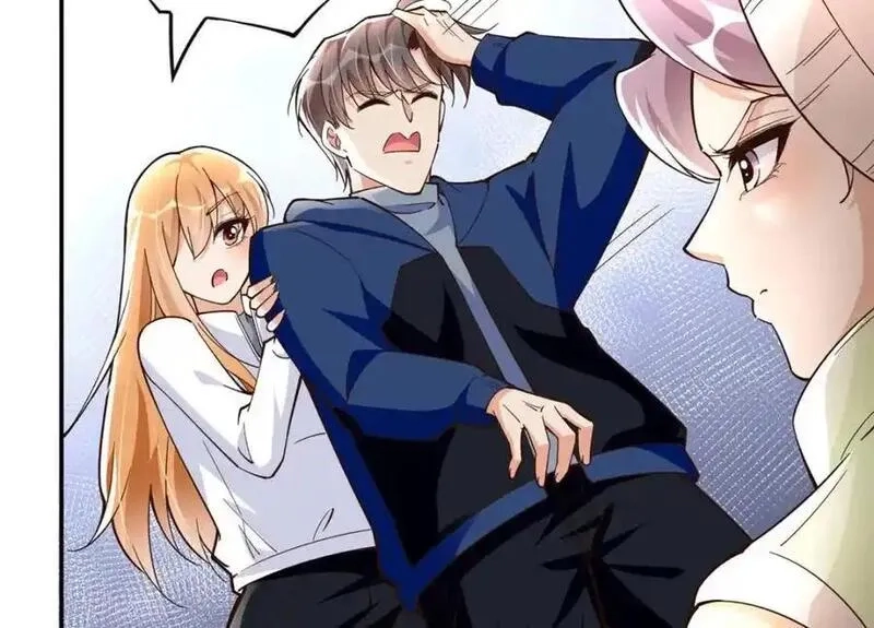 豪门BOSS竟是女高中生！,221 是妈妈,第53张