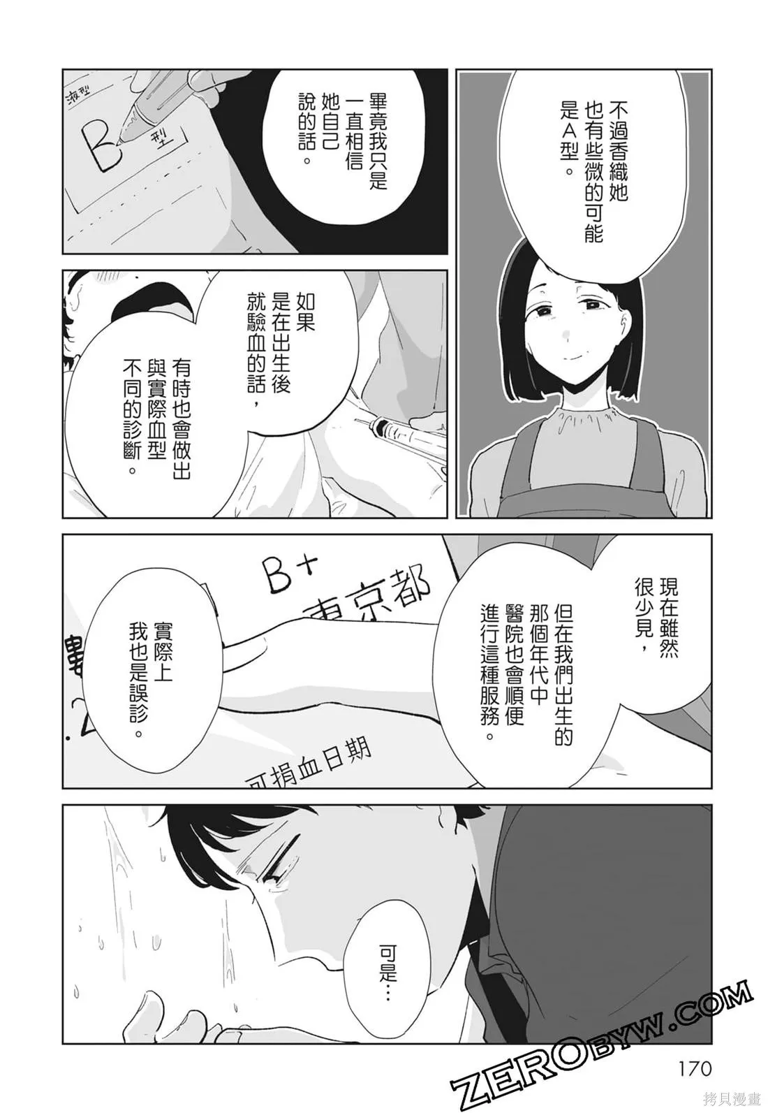 #我要說出真相,第02卷,第172张